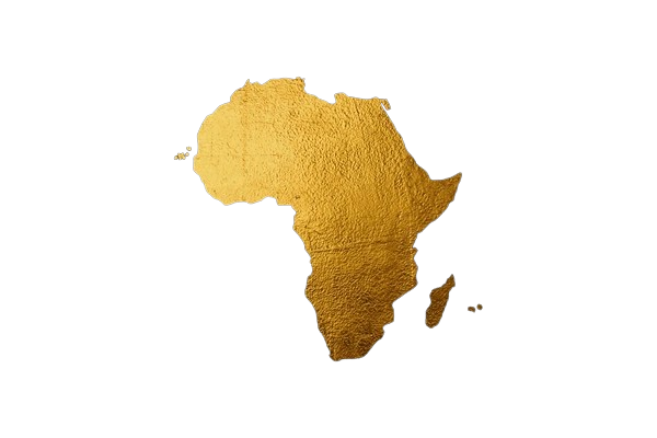 Africa Map