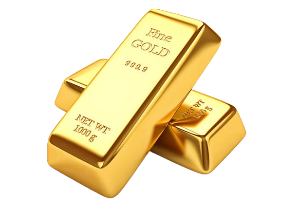 Gold Bars